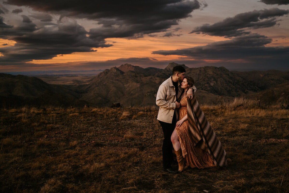 Jehan + Elizabeth Engagement-93
