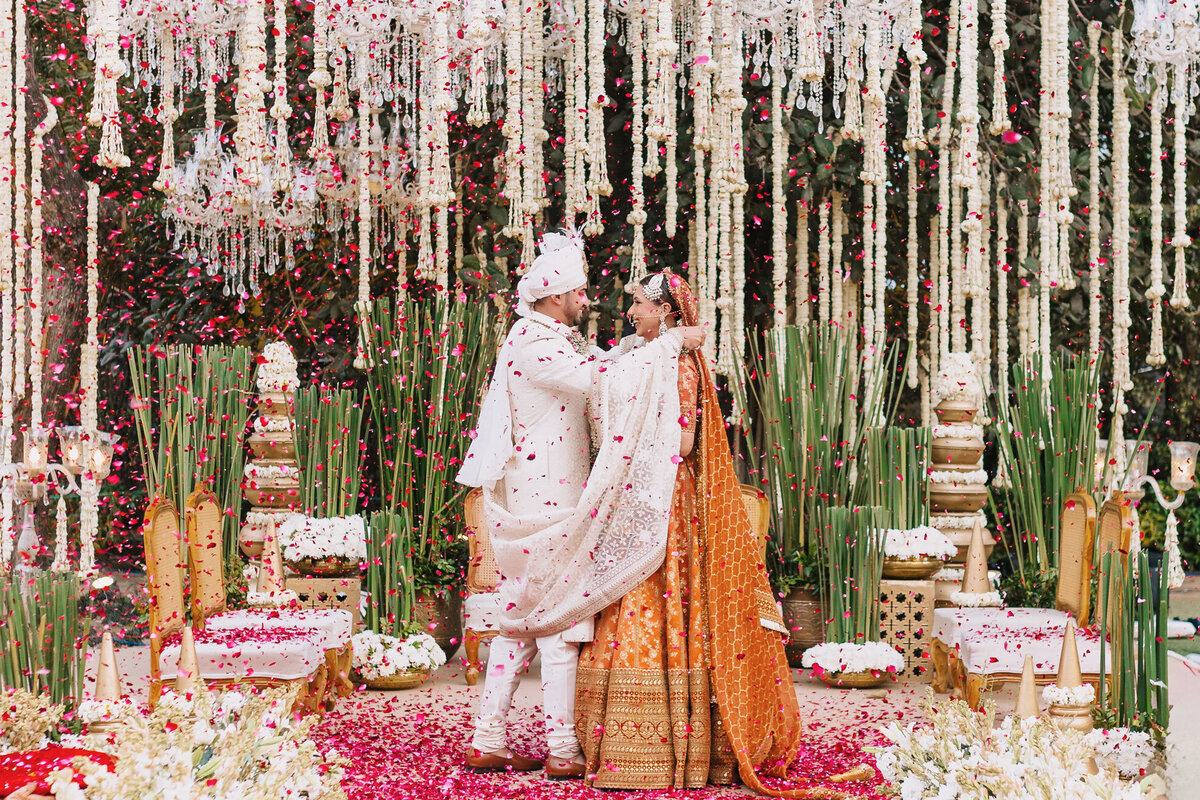 171 Harsha Bathija Wedding Portfolio 2023-24