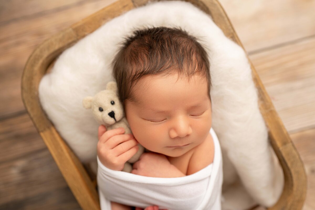 tri cities wa newborn boy crate