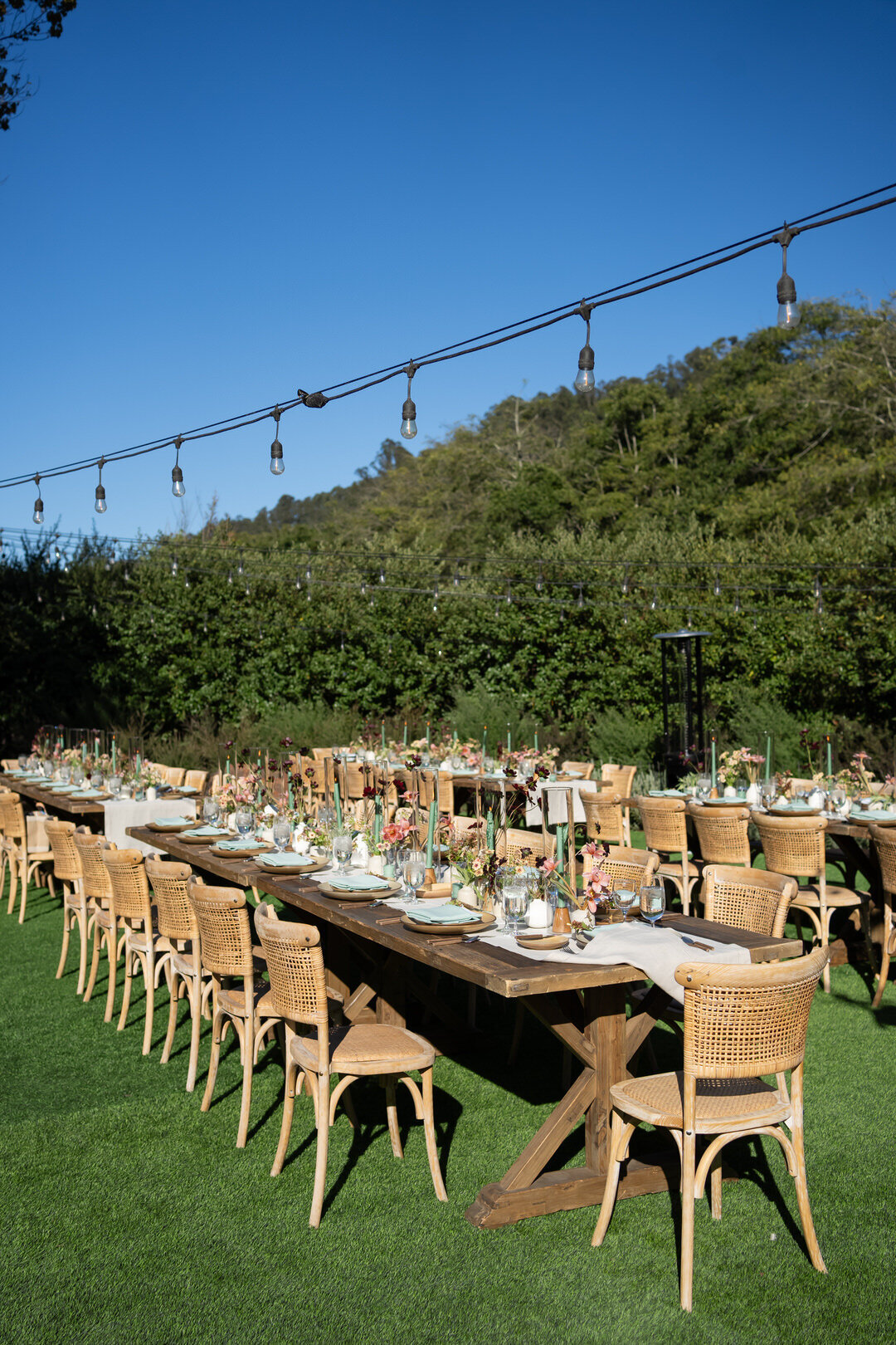 1 RD California Wedding at Ritz Carlton Half Moon Bay by GoBella.com 7