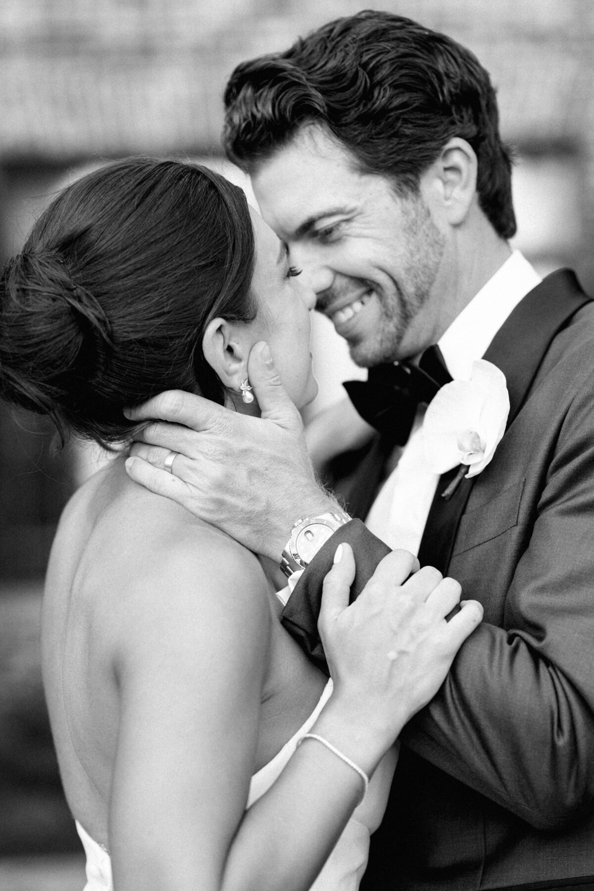 Hamilton Farm Golf Club Wedding_Danielle & Jack-226