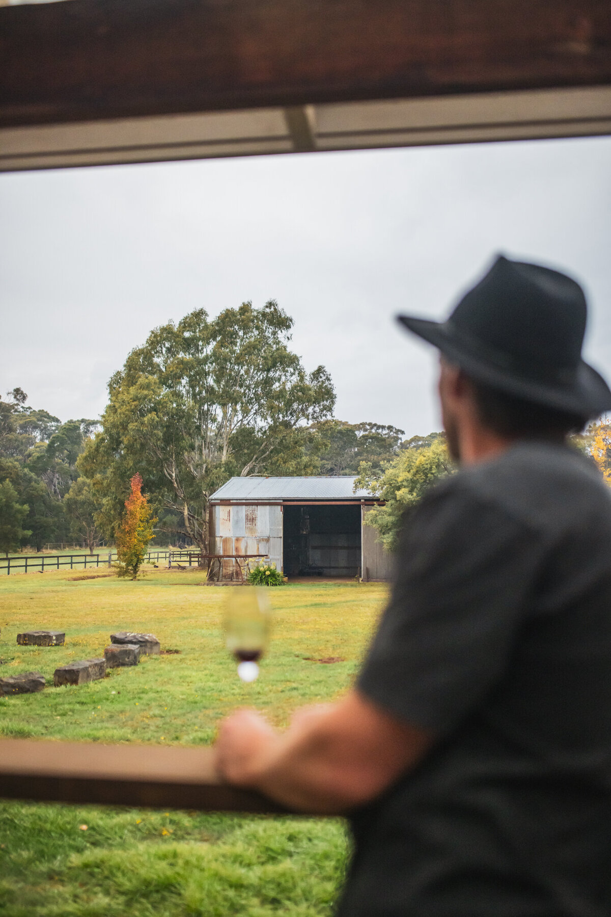 FlopHouse Woolshed Property-108