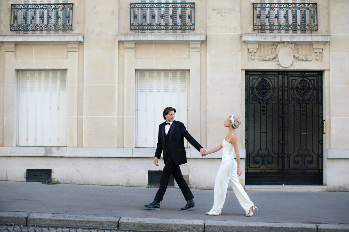 New York Wedding 6