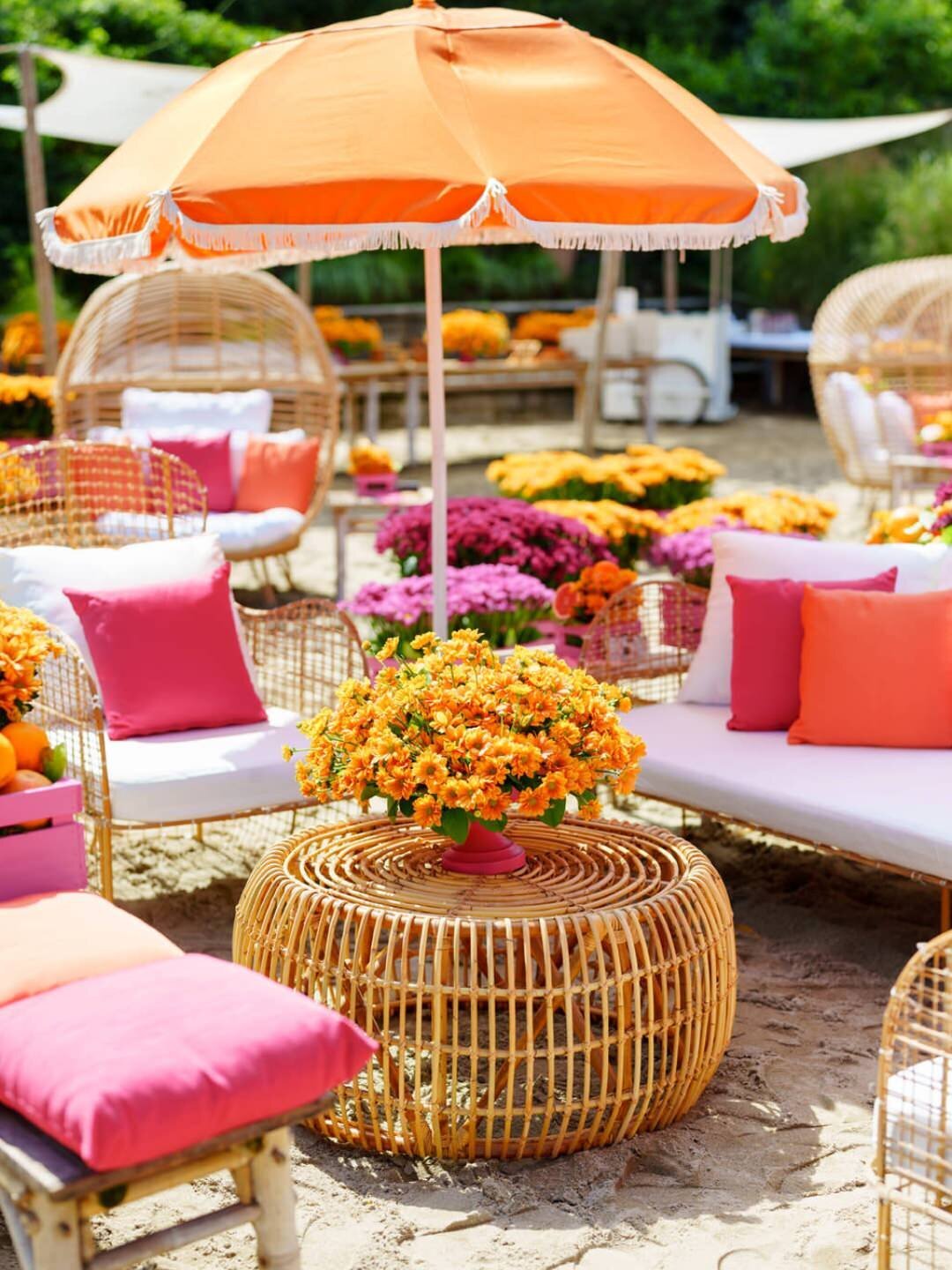 Lake Como Wedding Beach Party at @lidodilenno Alejandra Poupel21