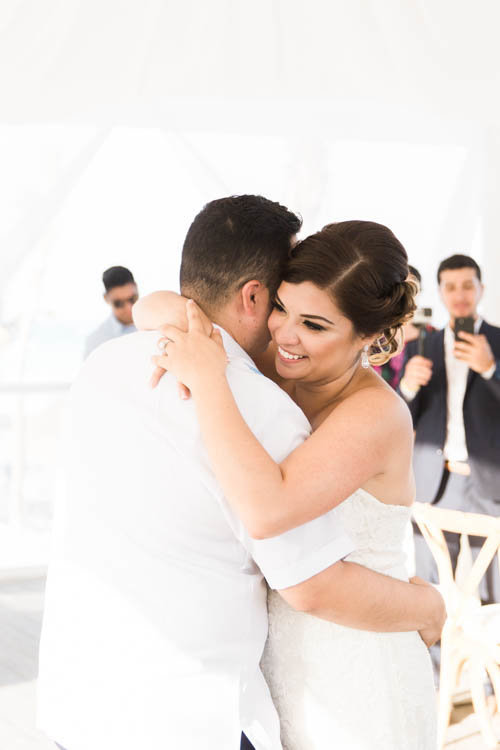 Carolina & David Cancun Destination Wedding_The Ponces Photography_024