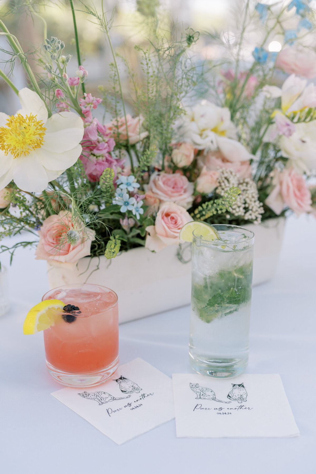 Springtime Lowndes Grove Wedding in Charleston (18)