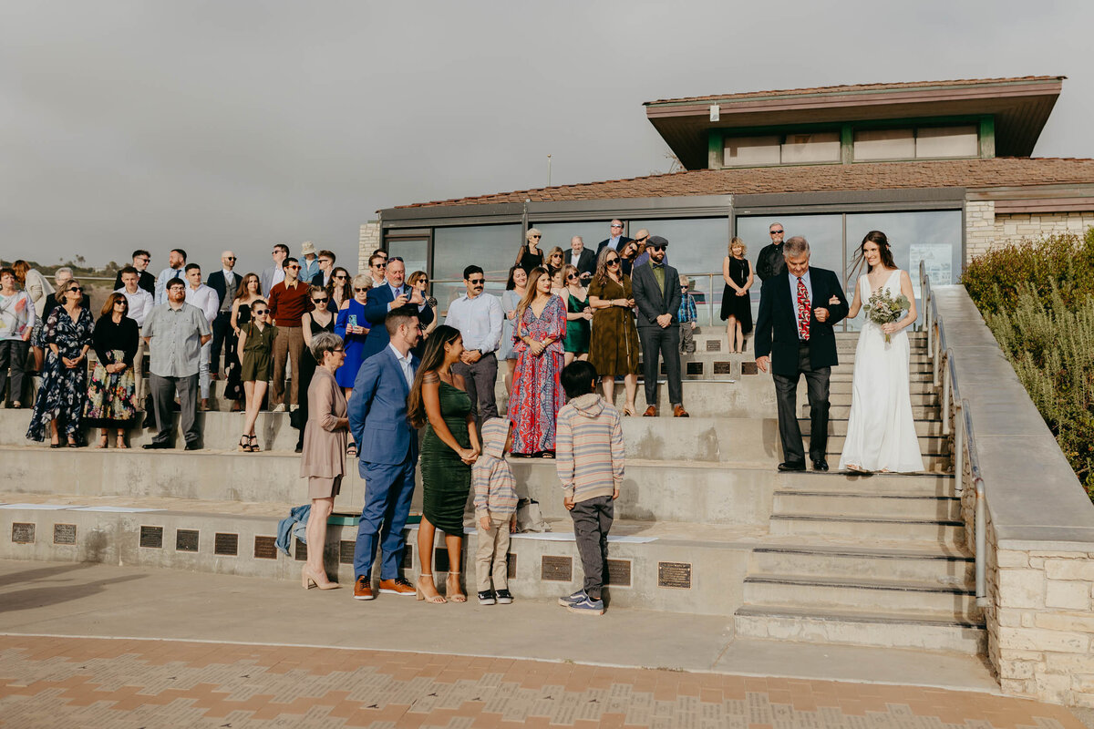 Lexx Creative-Point Vicente-Simple Palos Verdes California Wedding-33