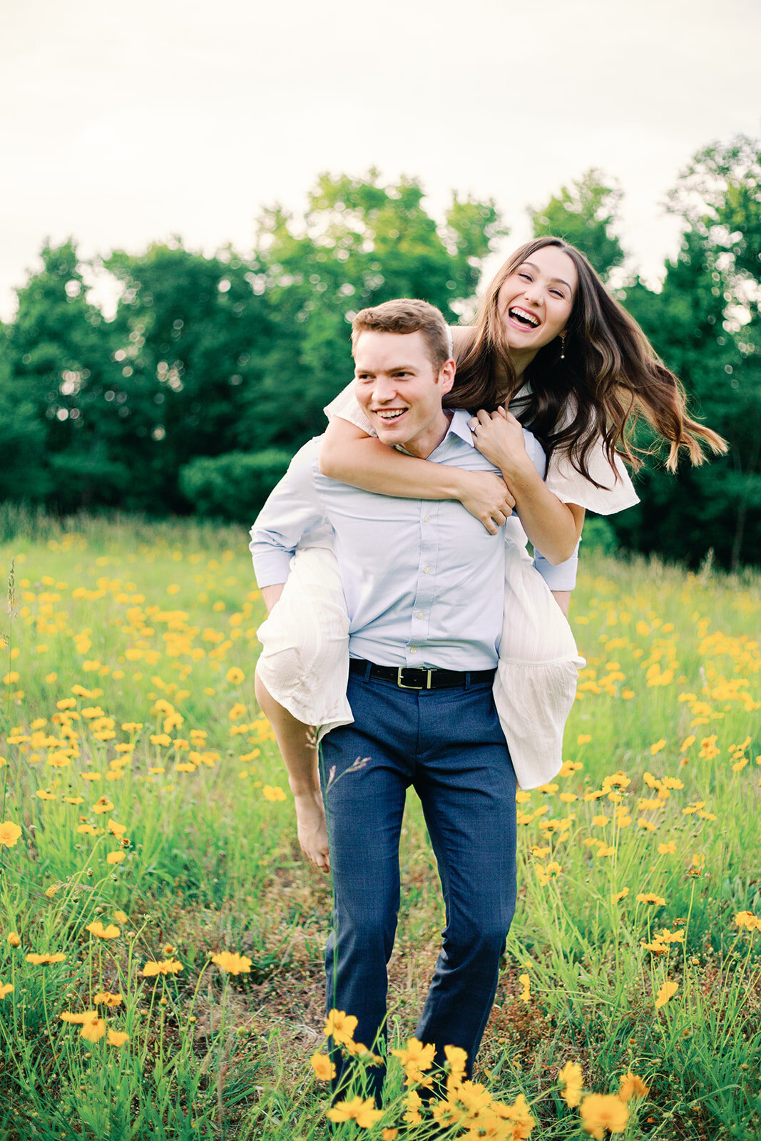 A+E_Annapolis_Luxury Engagement Session_Clear Sky Images-159