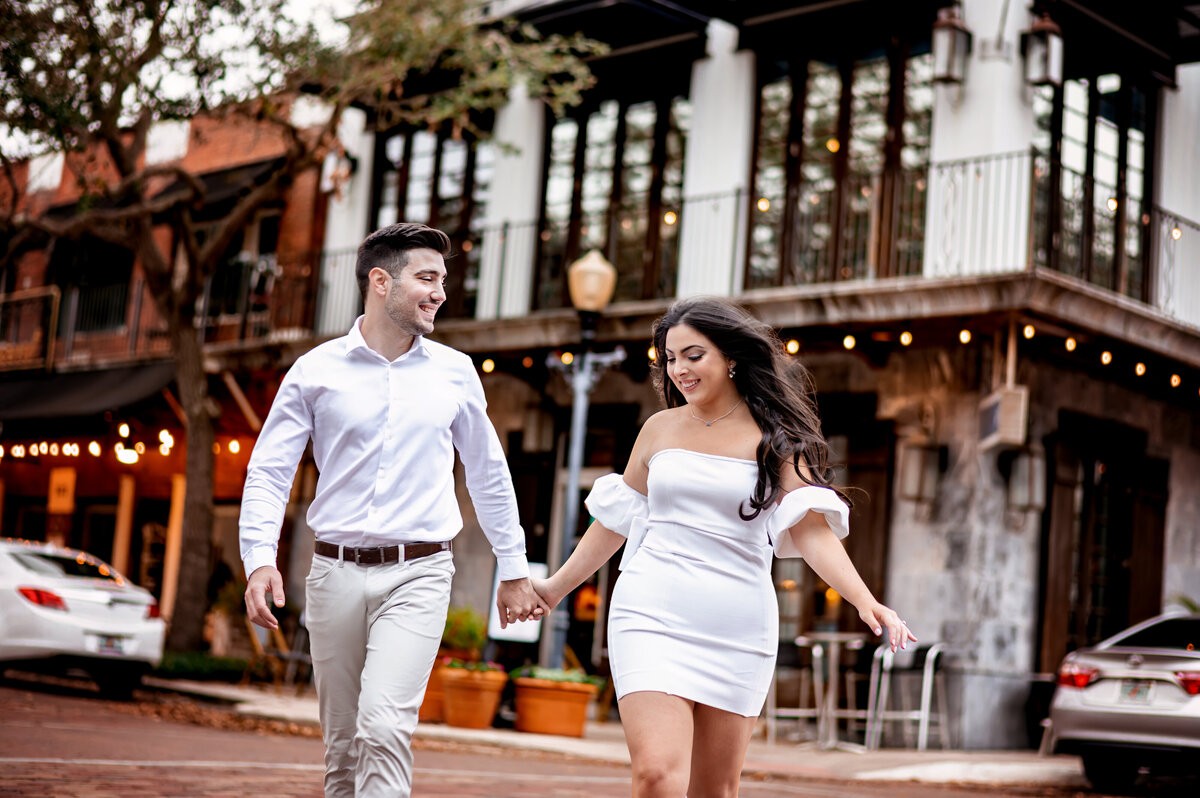 Thome-Lima Engagement-310