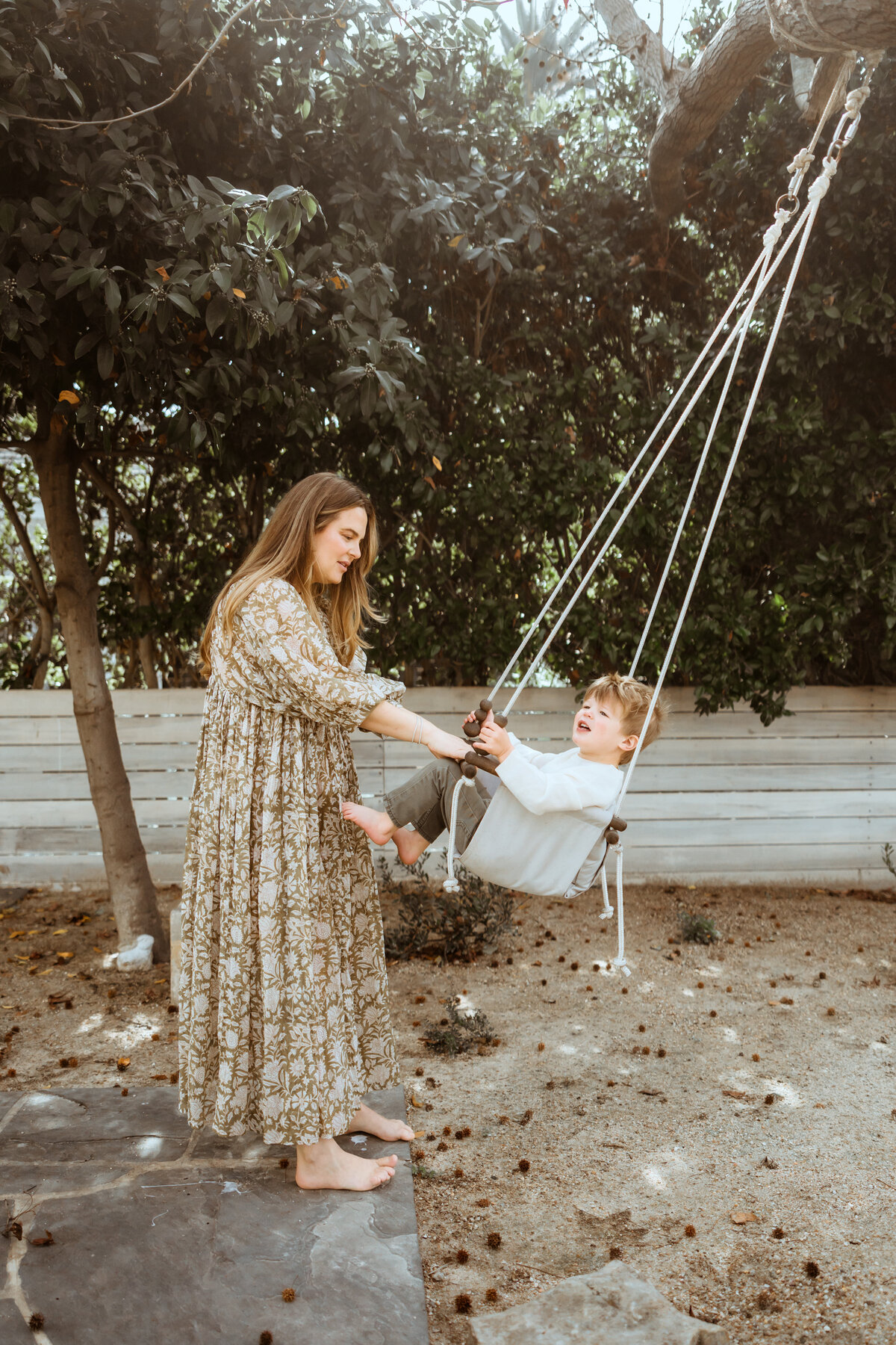 Los Angeles lifestyle family photography 128