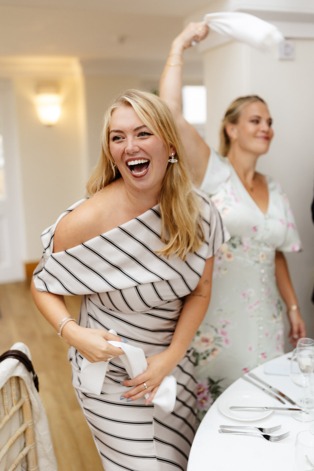 Pembroke Lodge Wedding Photographer