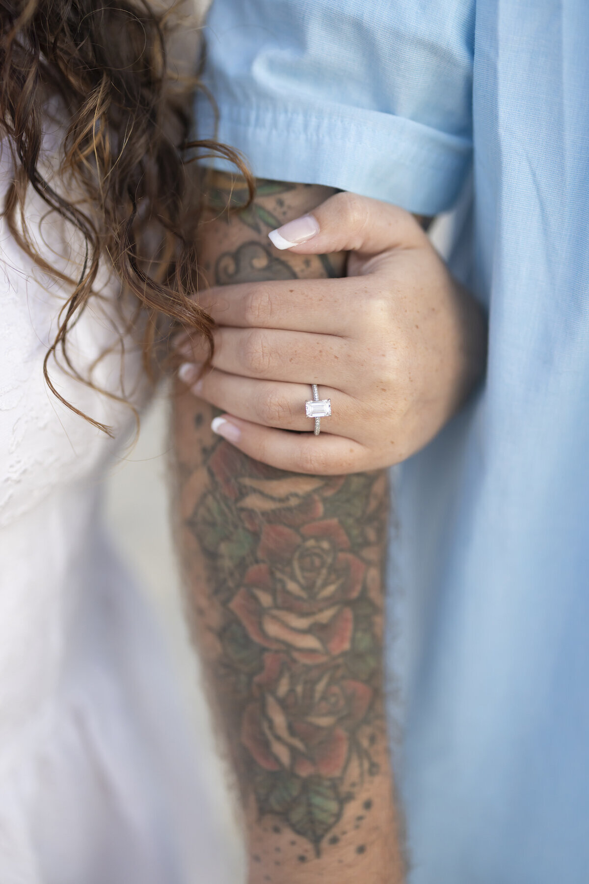 Laurel Hill Engagement Photography5