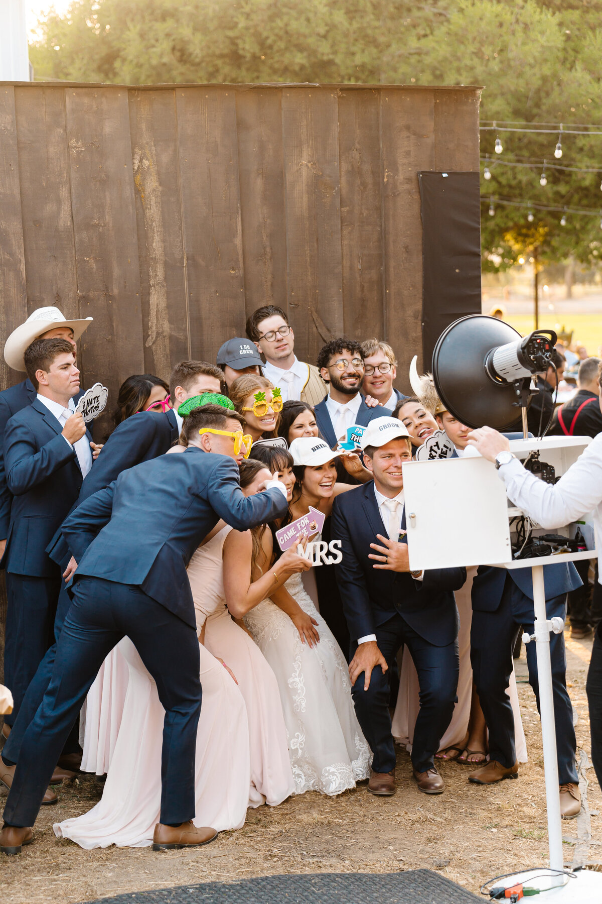 San Diego Estate Wedding67