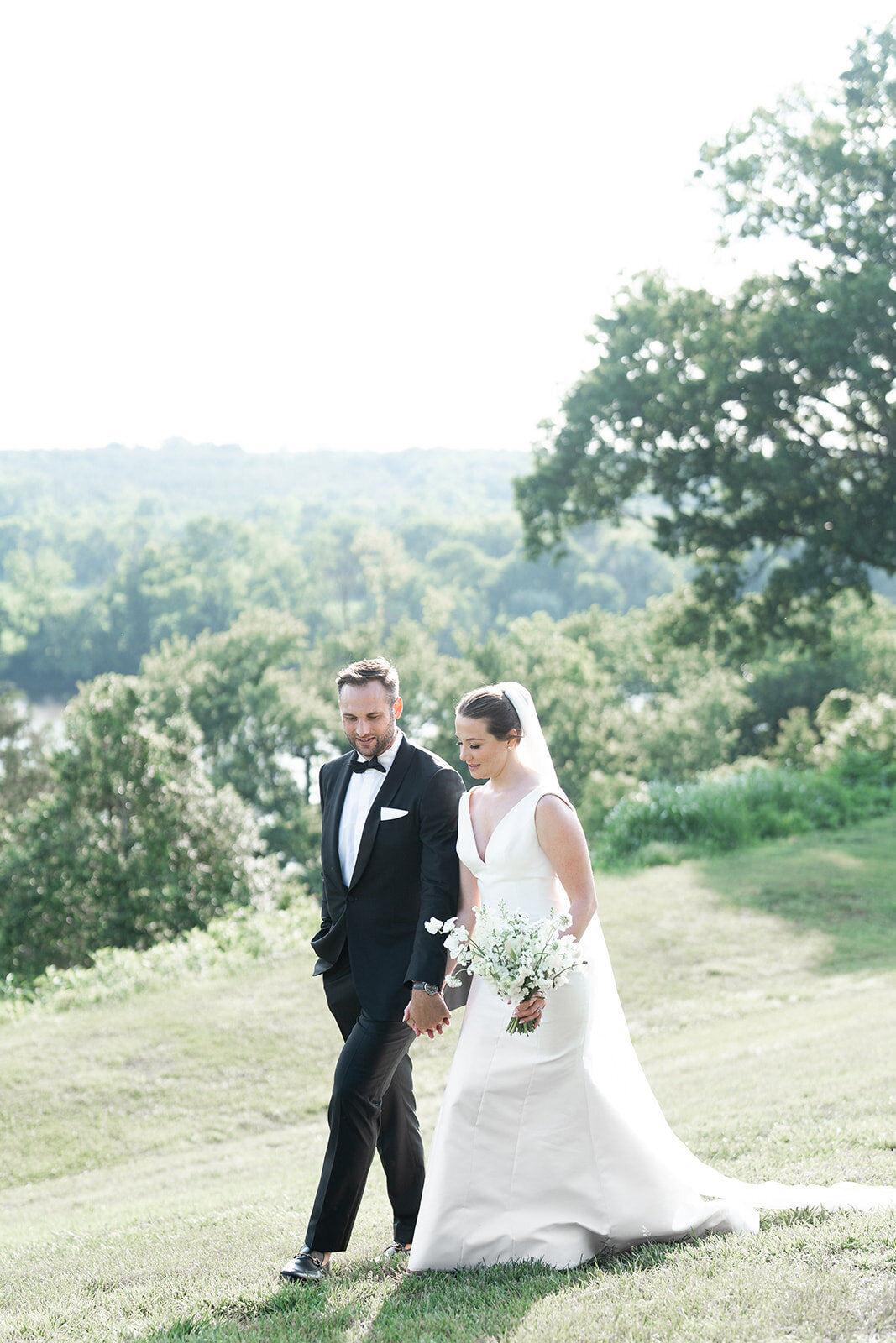 Hannah Malloy Virginia Wedding and Family Photographer