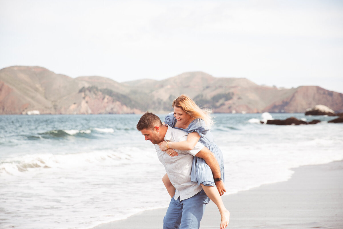 Luke and Leigh Huther-Flytographer-10 Year Anniversary-Baker Beach-San Francisco-Emily Pillon Photography-S-051222-04