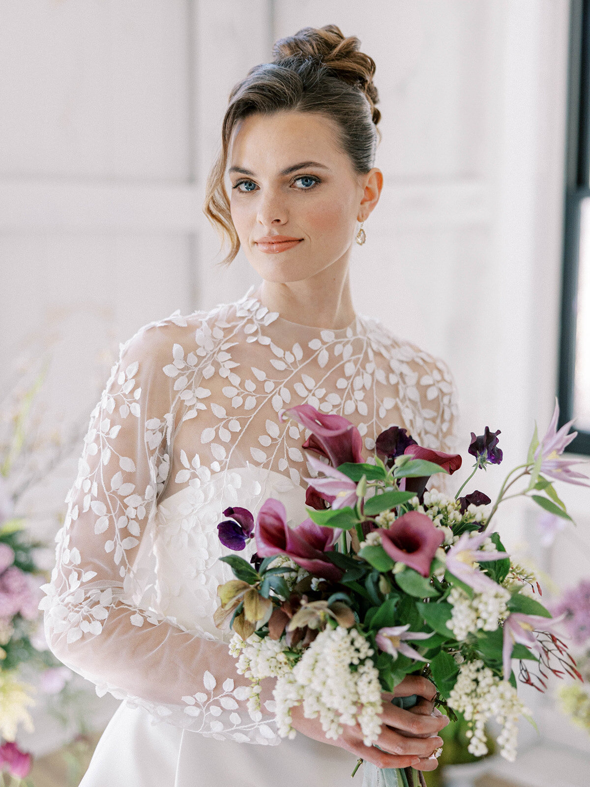 Gwen Bridal 1