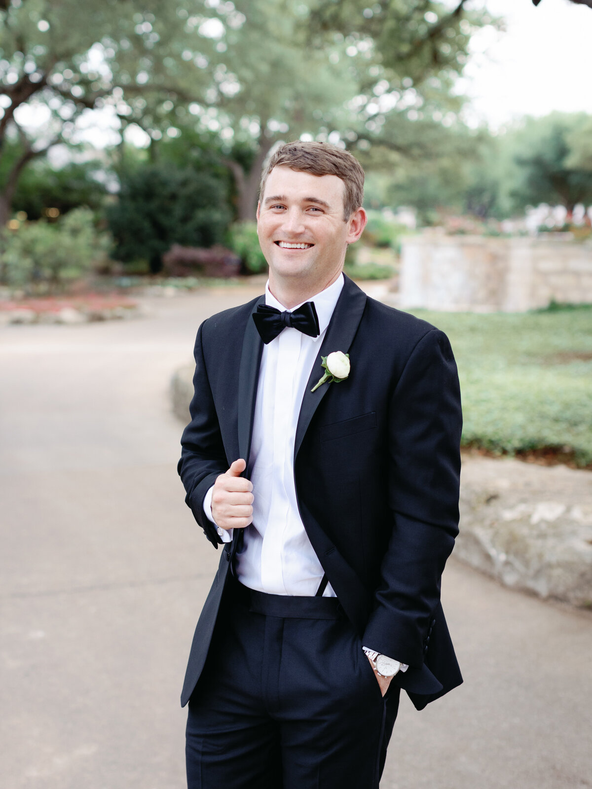 Anastasia Strate Photography L & K Austin Country Club-36
