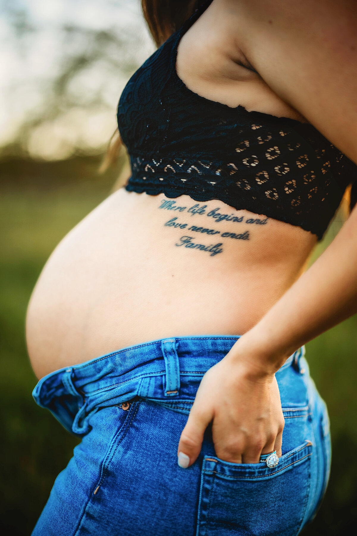 Folsom-maternity-photographer