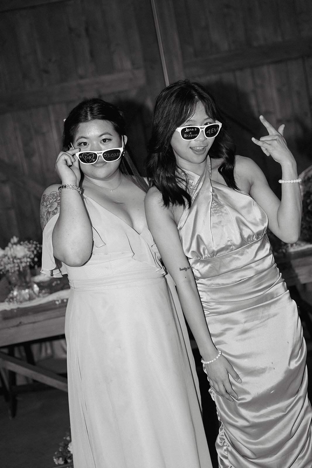 Red Deer Wedding Venue River Valley 17