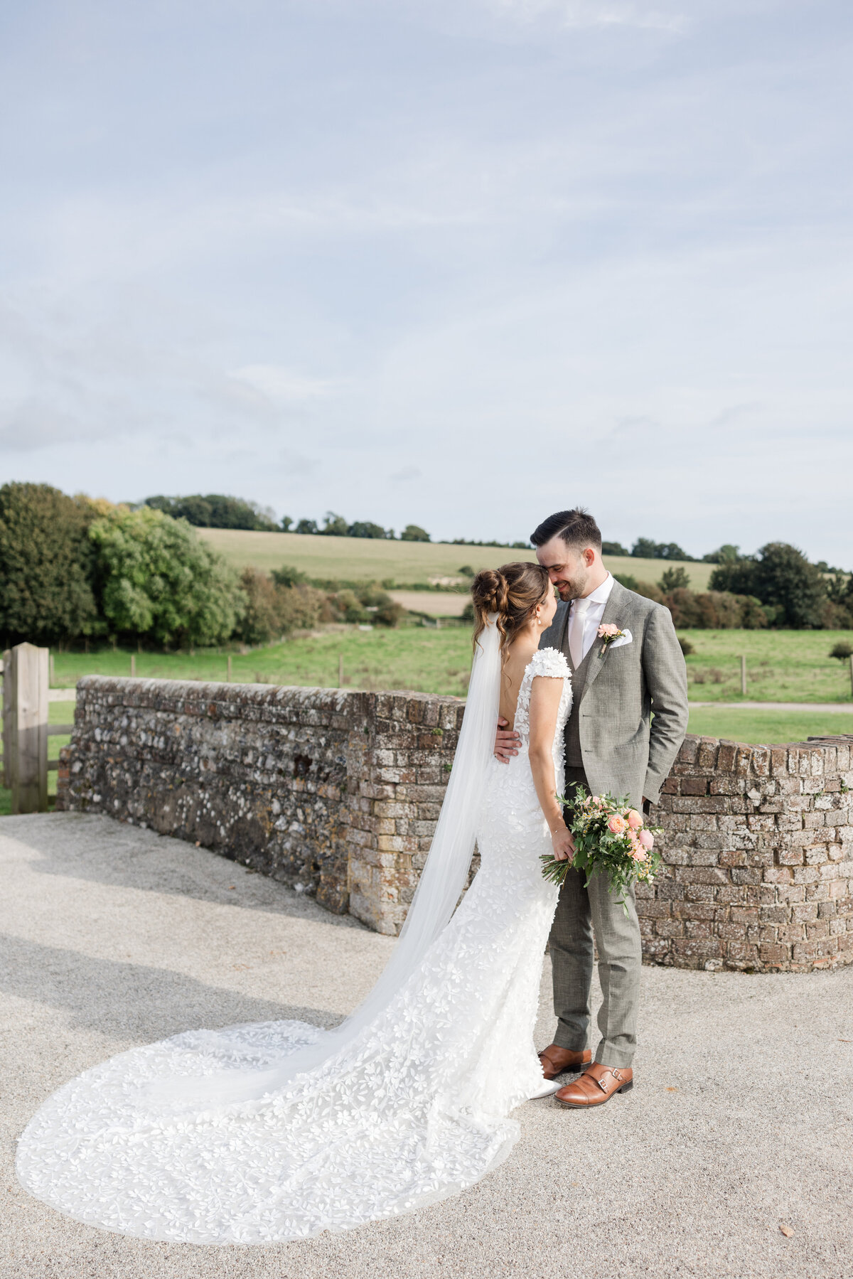 Alysha + Will 064 Wedding Highlights