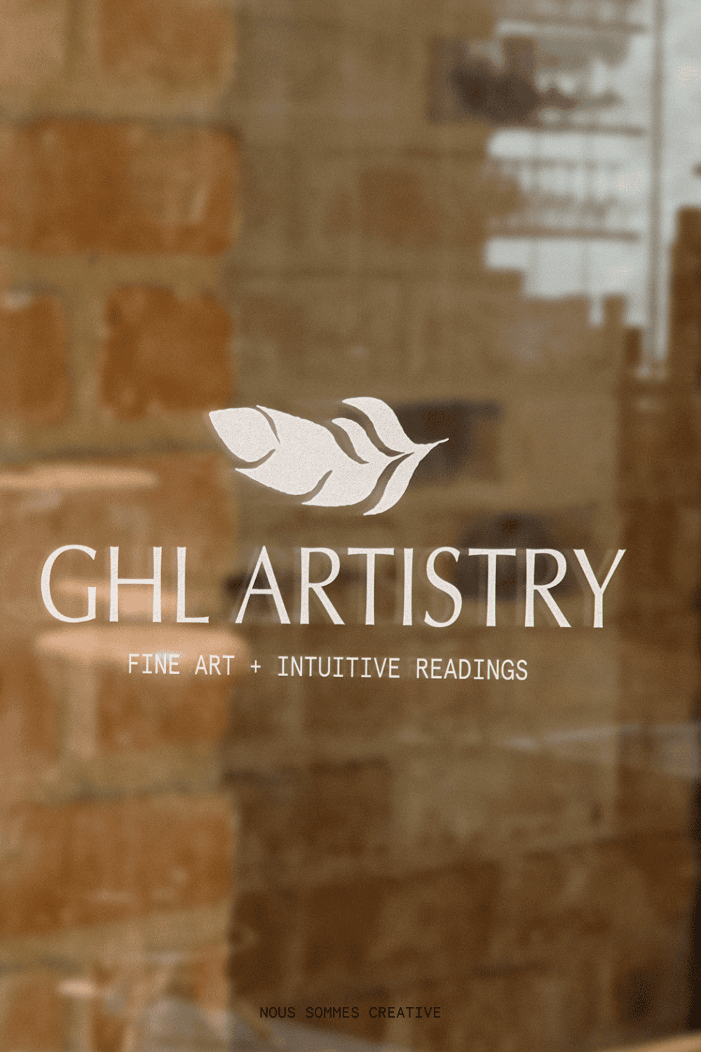 Artist-Personal-Brand-Design