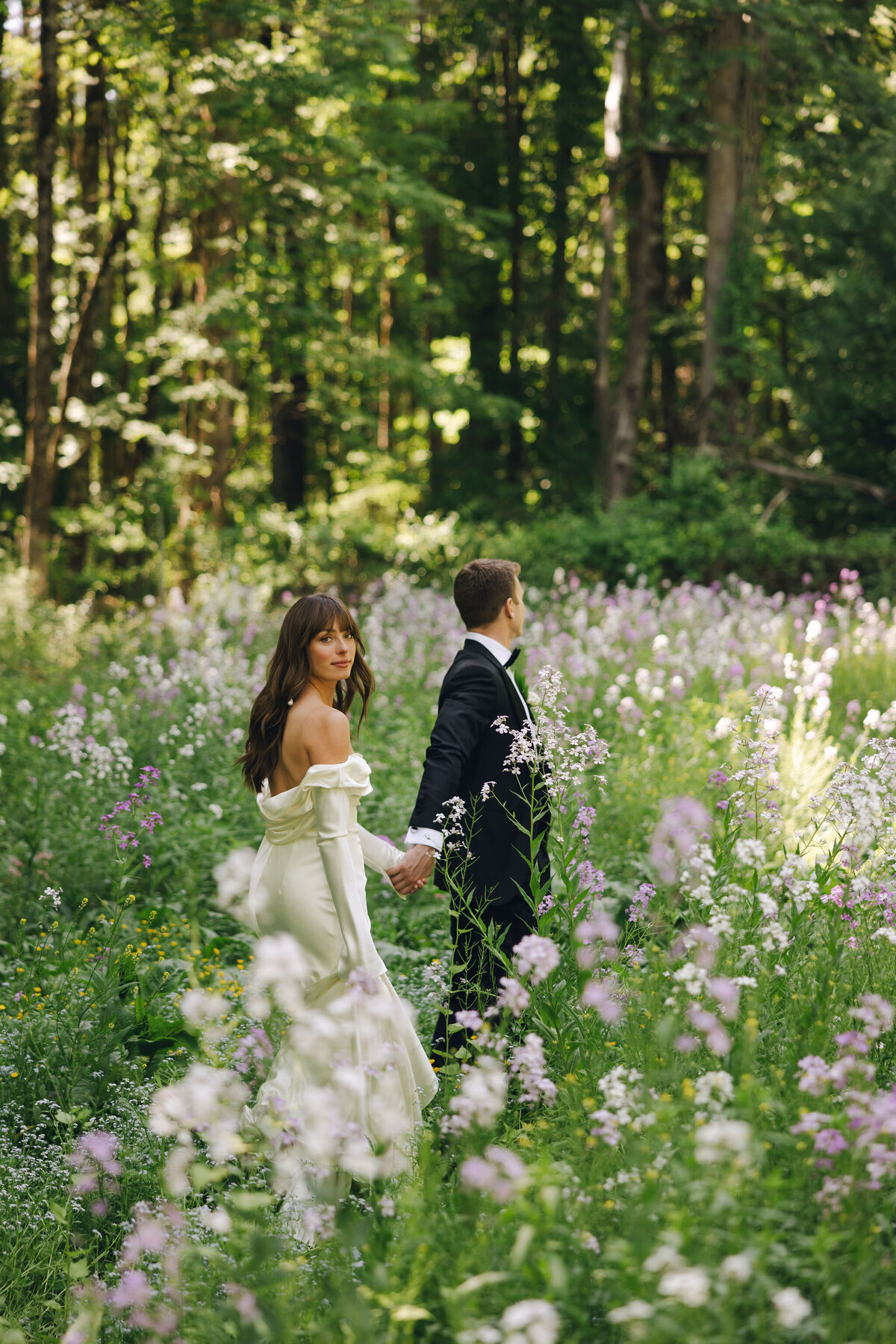 nyc bridal makeup artist