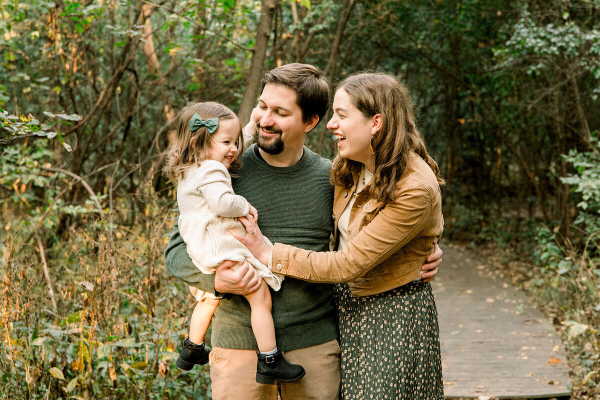 Chicago family photographers 