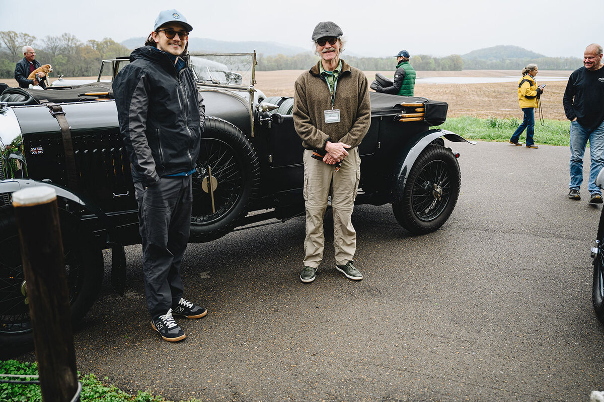 Stokes Del Rio-Bentley-Nashville -Tour-7191