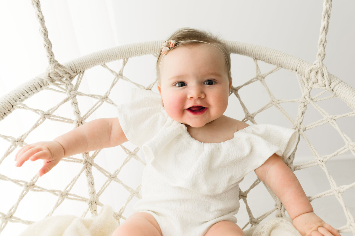 Everleigh 6 months-3
