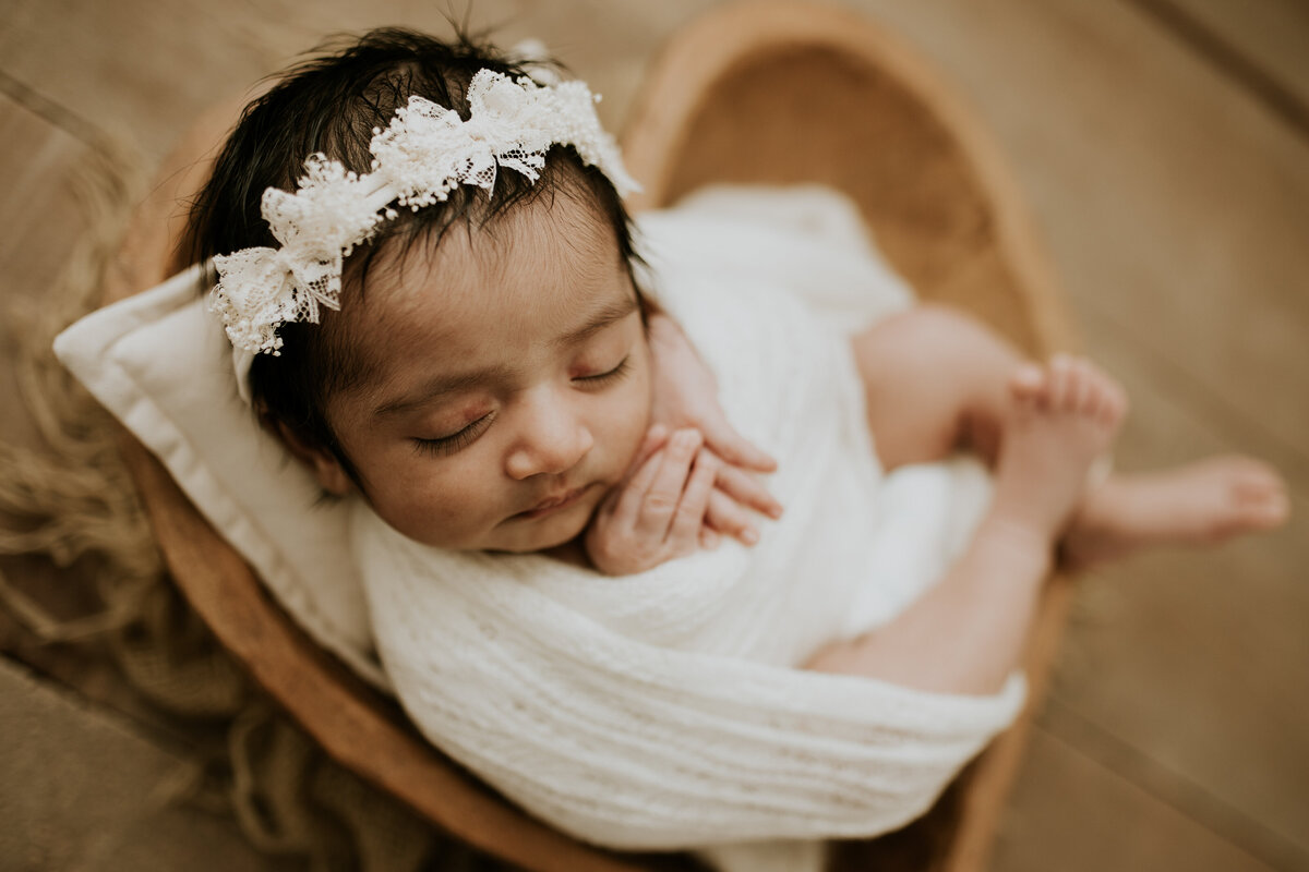 Red Deer Newborn Baby Photographer 005