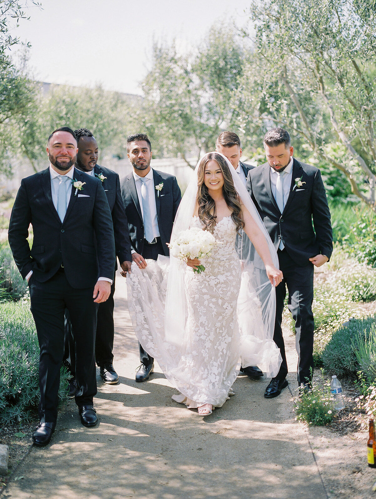 Luxury-Wedding-The-Barn-at-Harrow-Cellars-Sonoma-CA94