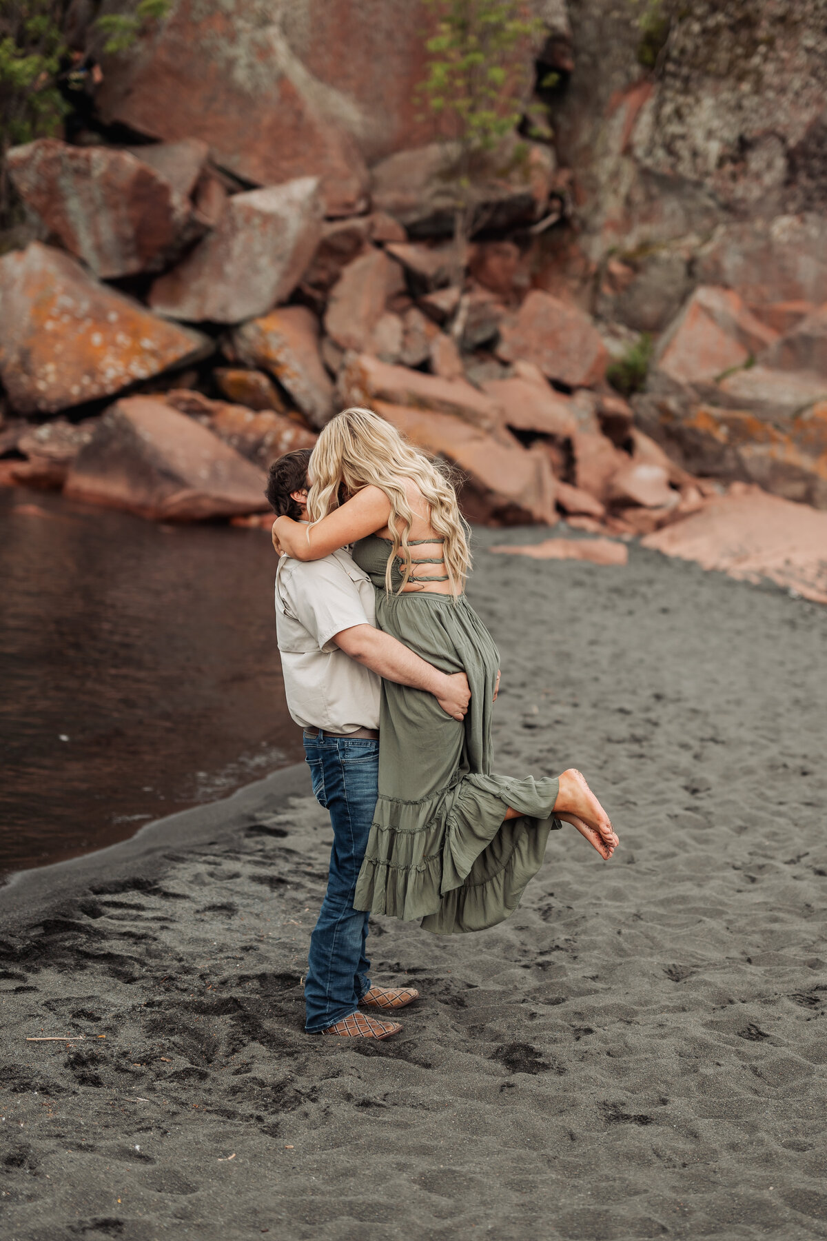 Destination Elopement Photographer