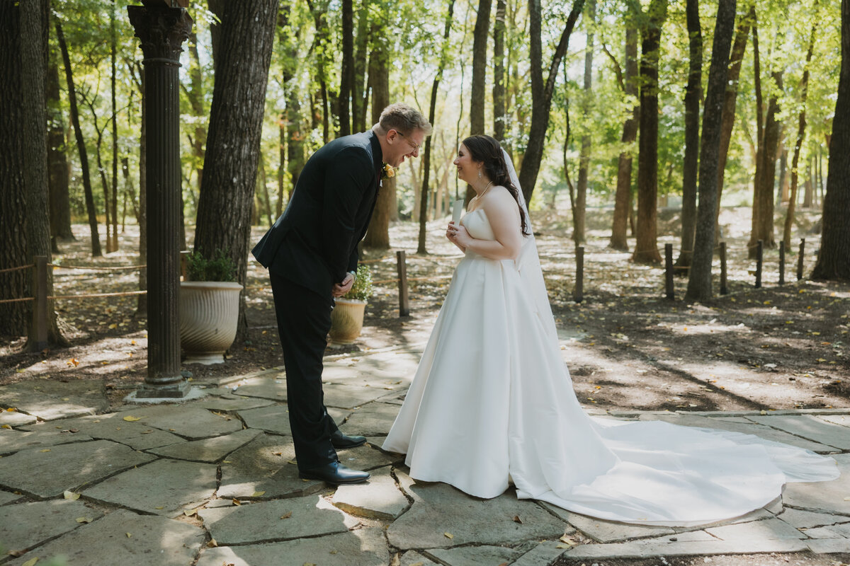 Abby Heron Photography Texas Based and Travel Wedding and Couples Photographer — Wedding Gallery for Joel + Lauren 15