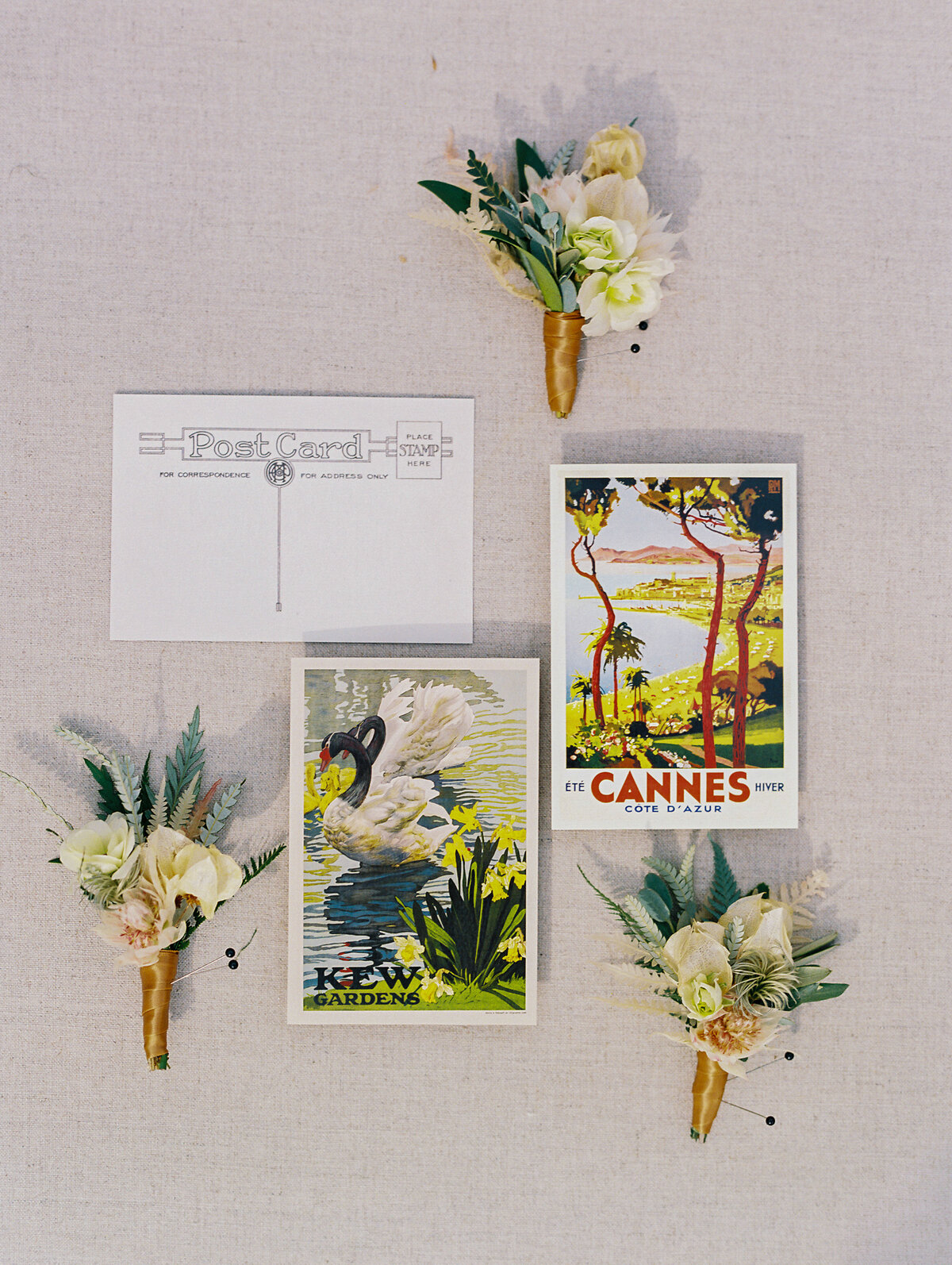 postcards with meaning for Wedding in Franconia New Hampshire