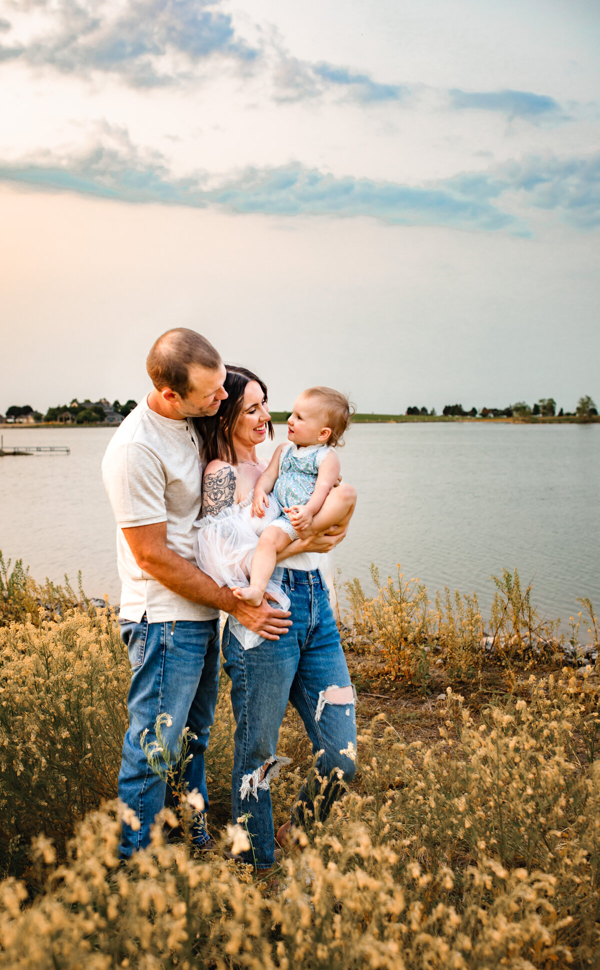 Toledo Ohio, family session, family photography