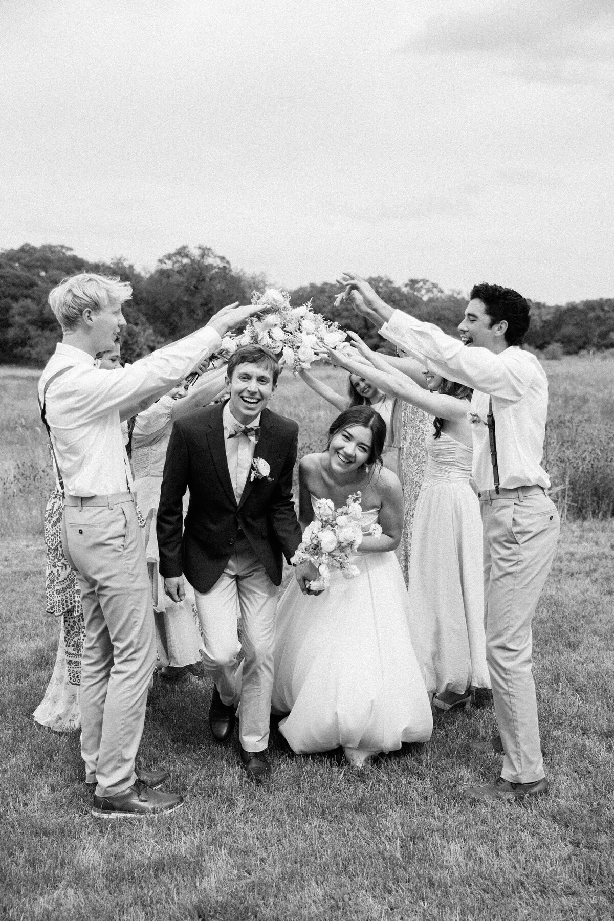 Ink & Willow Photography | Posey Meadows