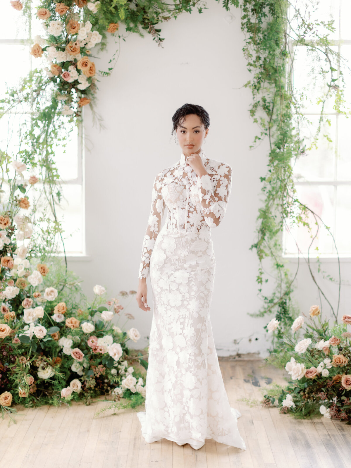 23_01_09 Winter Wedding Editorial-68