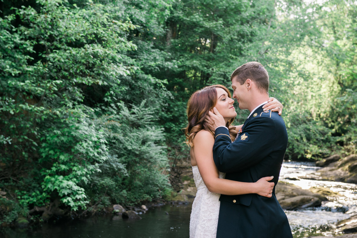Natalie Setareh Engagement Makeup