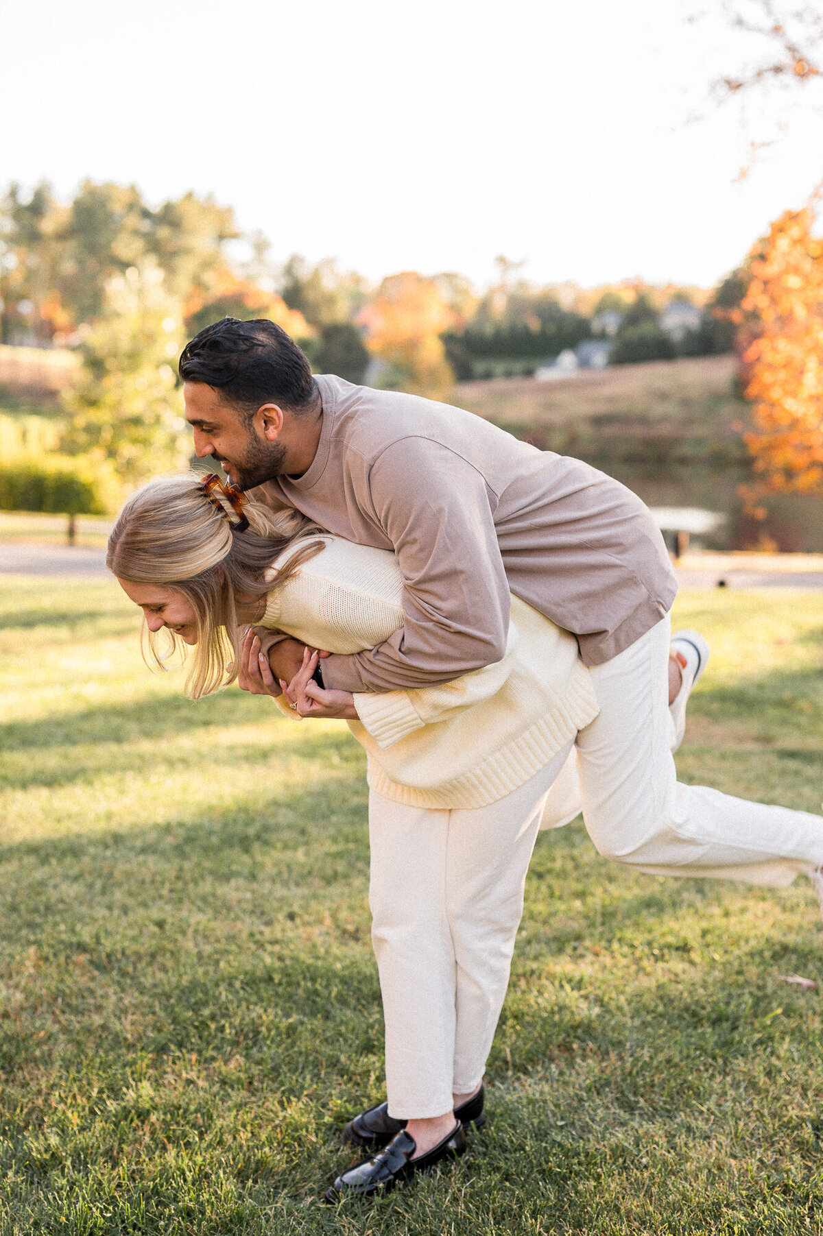 Lifestyle Engagement Photographer - Hunter and Sarah Photography-37