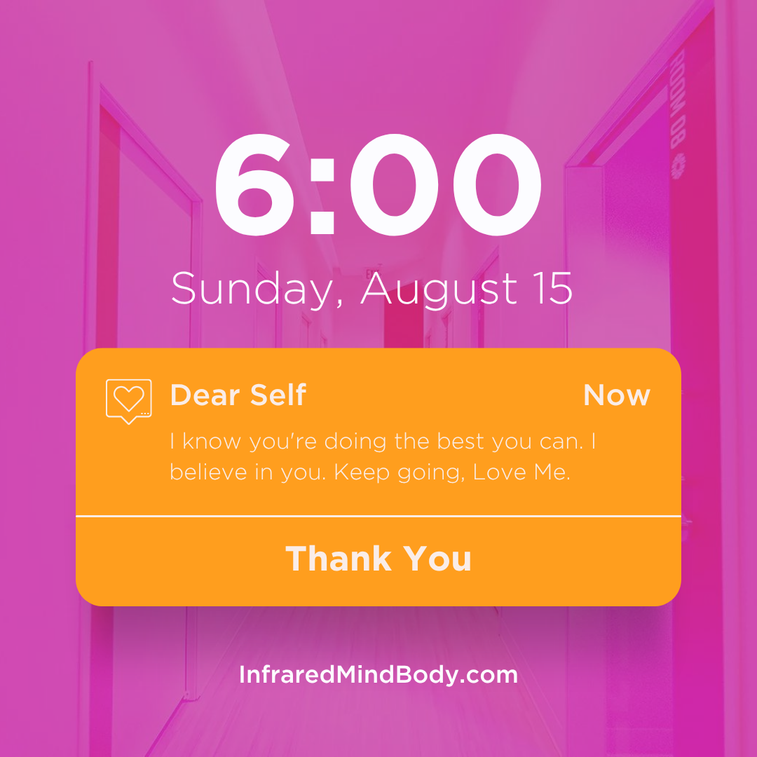 It_s Time For A Break 2