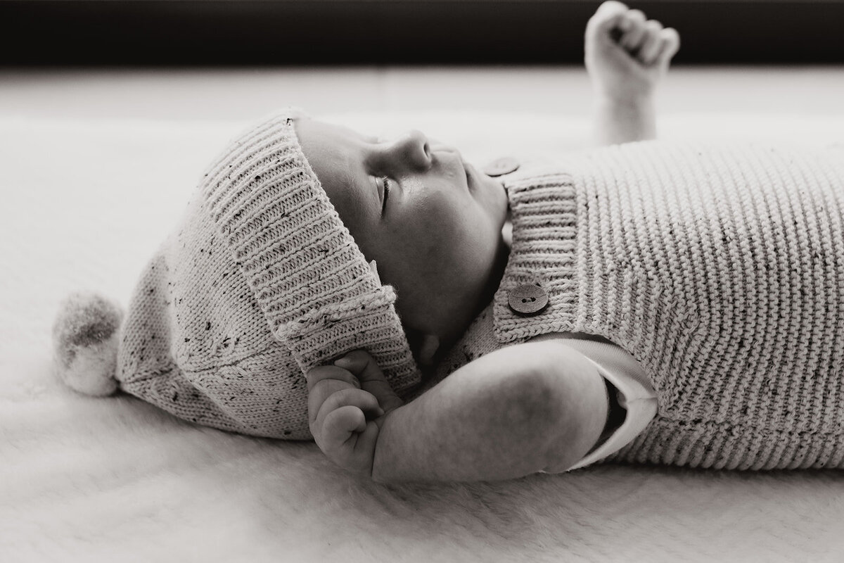 newborn photography cairns