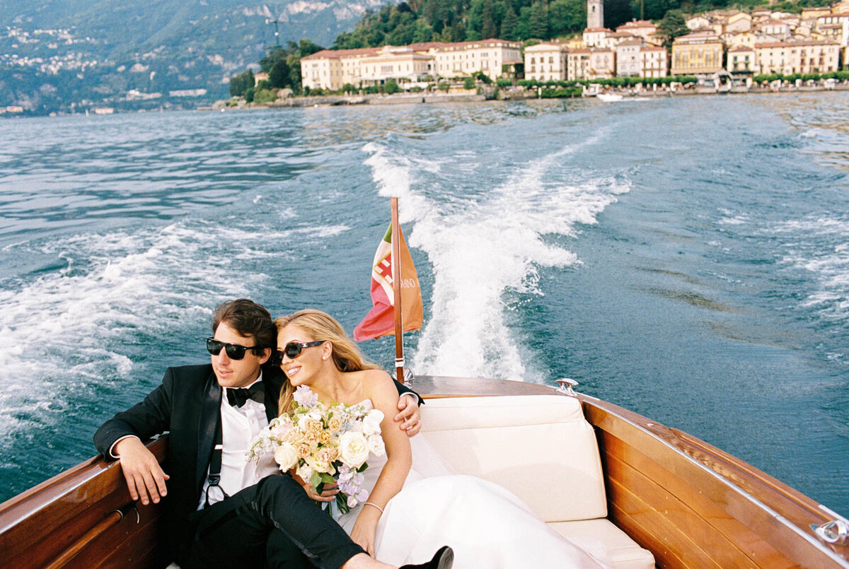 Lake Como Wedding Photographer