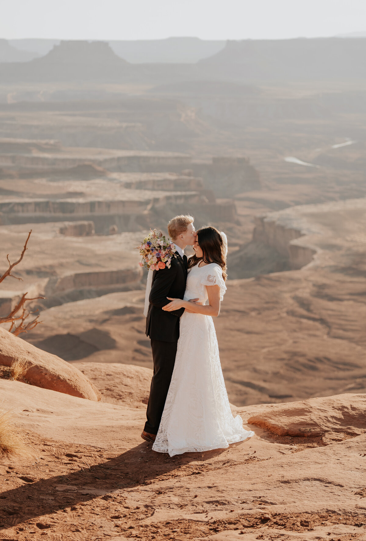 S + B _ Bridals _ Canyonlands _ Utah-10