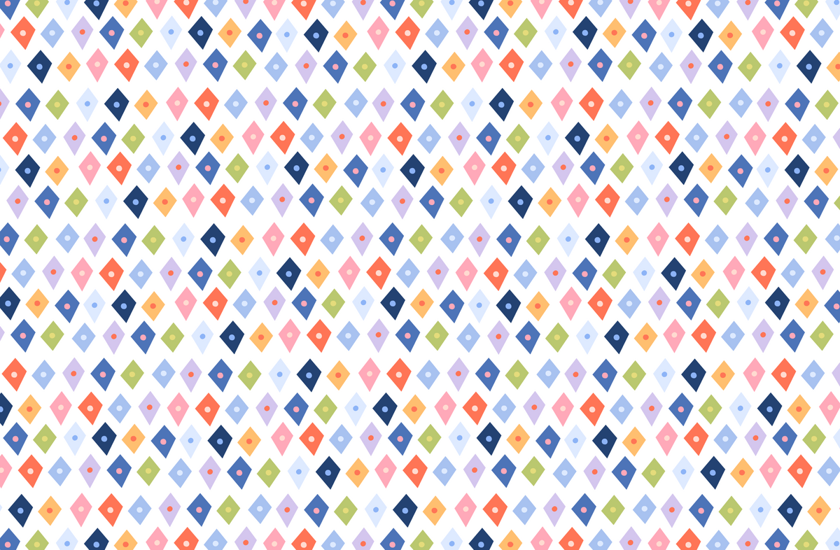 Zoeys7thCarnivalBirthday-wrappingpaper3