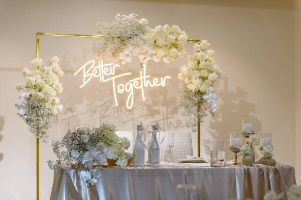 Opulent floral creations for Buckhead's elite. Shuman Koutory delivers breathtaking luxury wedding flowers in Atlanta's most prestigious neighborhood.