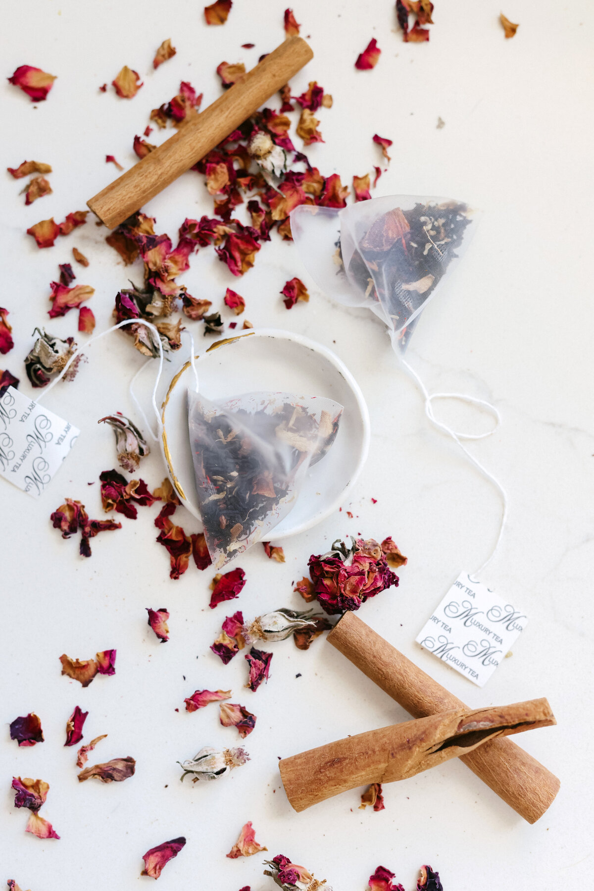 Product Photography for a Luxury Wellness Brand 1