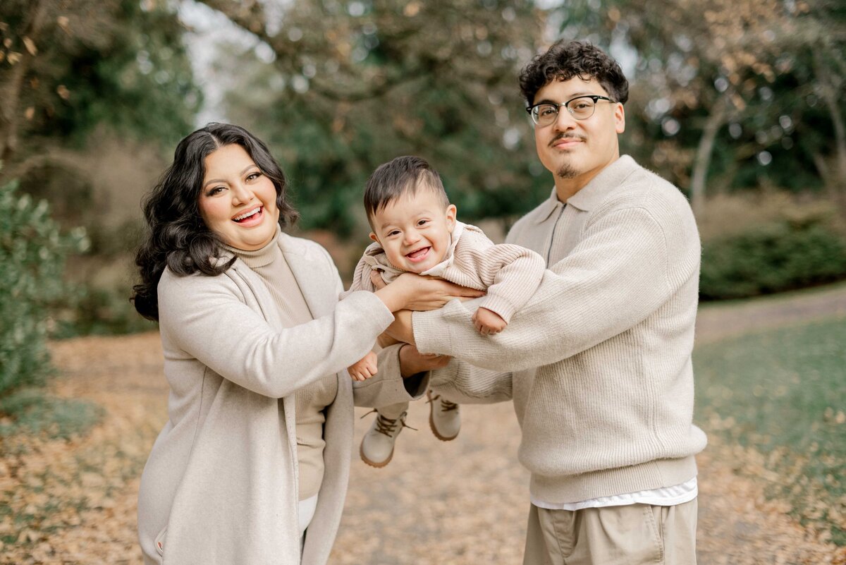 Fall Family Photos at Washington Park Arboretum (24)