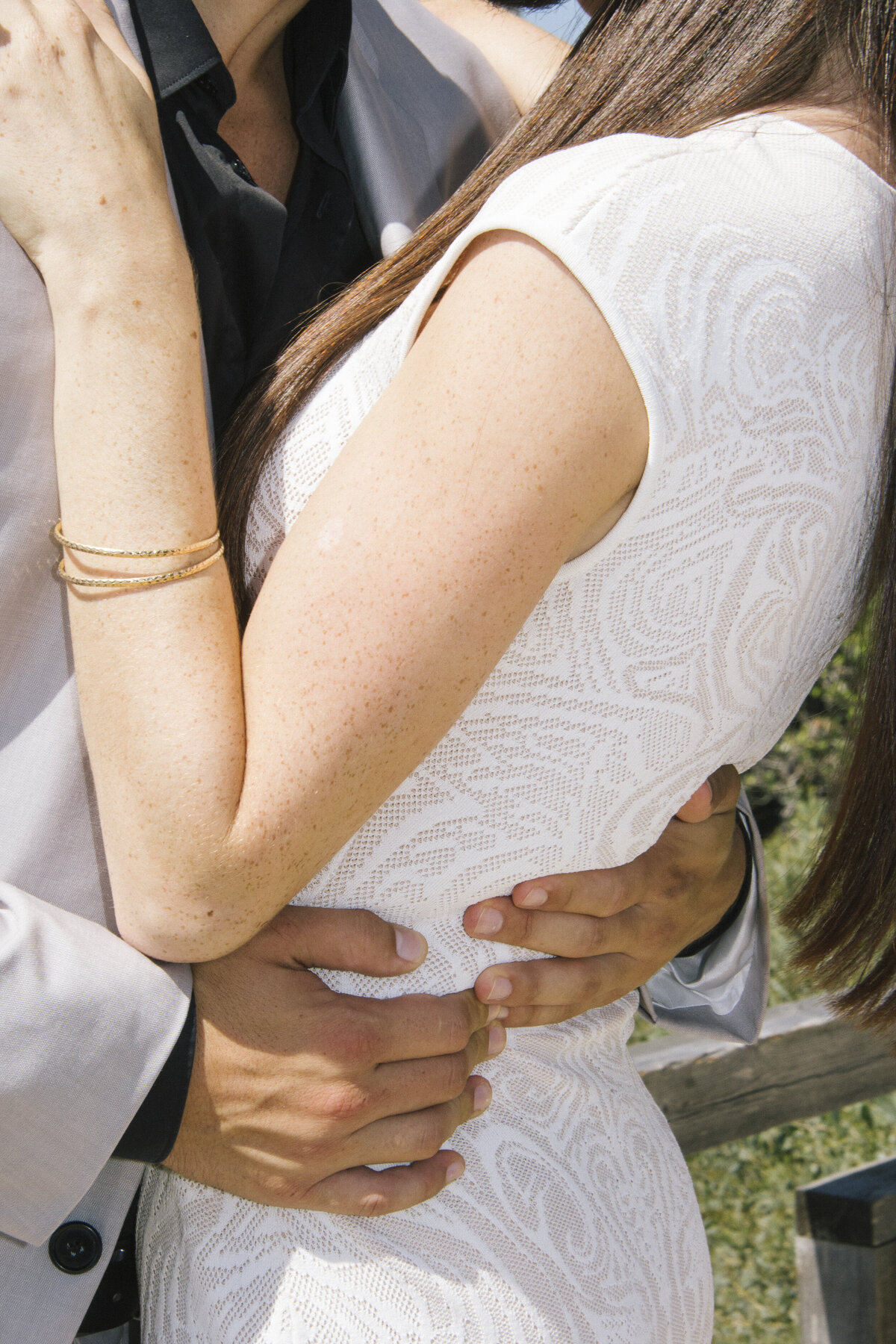 Caroline Morey Destination Wedding Photographer Laguna Beach Orange County Montage Proposal Engagement -9112