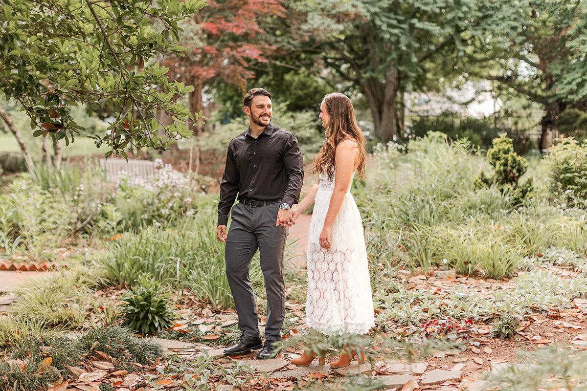 Cayla & Josh Engagement-30