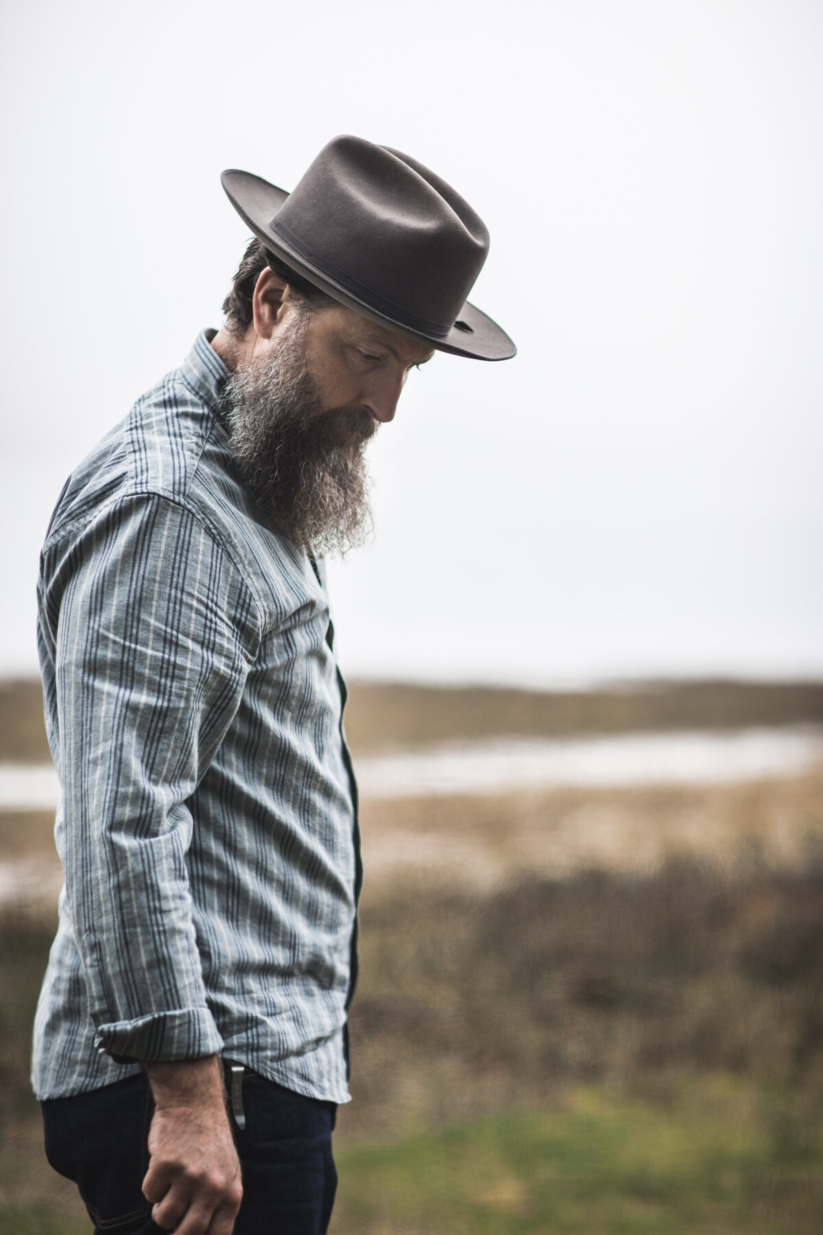 Tournant x Taylor Stitch Large Web16